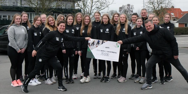 Lille-Næstved-Idrætsforening