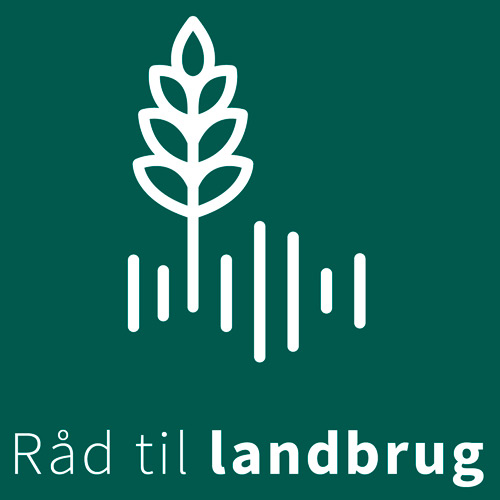 Podcastikon  - Råd til landbrug