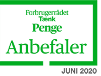 Forbrugerrådet Tænk Penge anbefaler Totalkredit til sommerhus