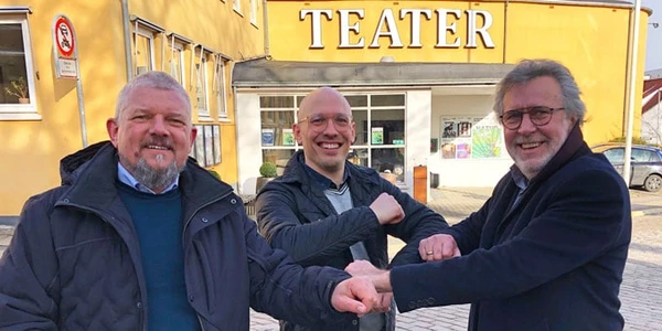 Sjællands-teater