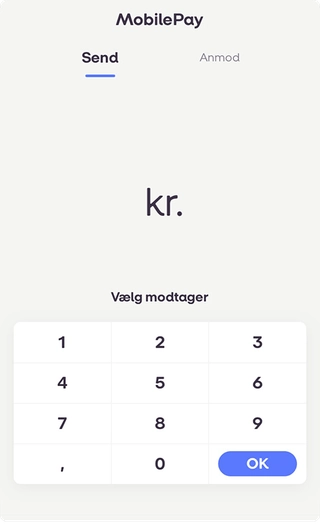 Mobilpay Overfoer