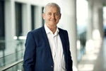 Portræt Jan Kolbye Jensen
