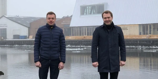Connect-køge