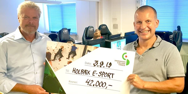 Holbæk-eSport
