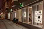 Sparekassen Sjælland-Fyn Frederiksberg
