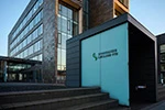 Sparekassen Sjælland-Fyns hovedsæde