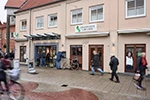Sparekassen Sjælland-Fyn Næstved