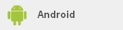 ikon til google play (android)