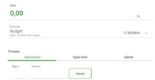 Netbank overførselsbillede