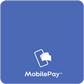 Mobilepay Logo
