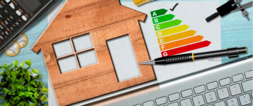 Energirenovering af dit hus kan måske spare dig for mange penge og co2.