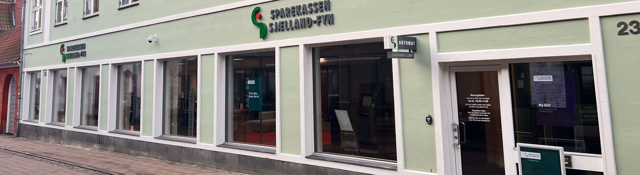 Afdelingen i Helsingør