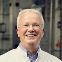 STEN GRØNVED, CEO/Adm. Direktør, Faaborg Pharma