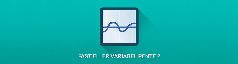 Realkredit | Hvilke type realkreditlån skal du vælge?