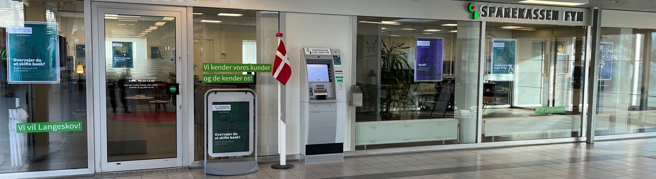 Afdelingen i Langeskov
