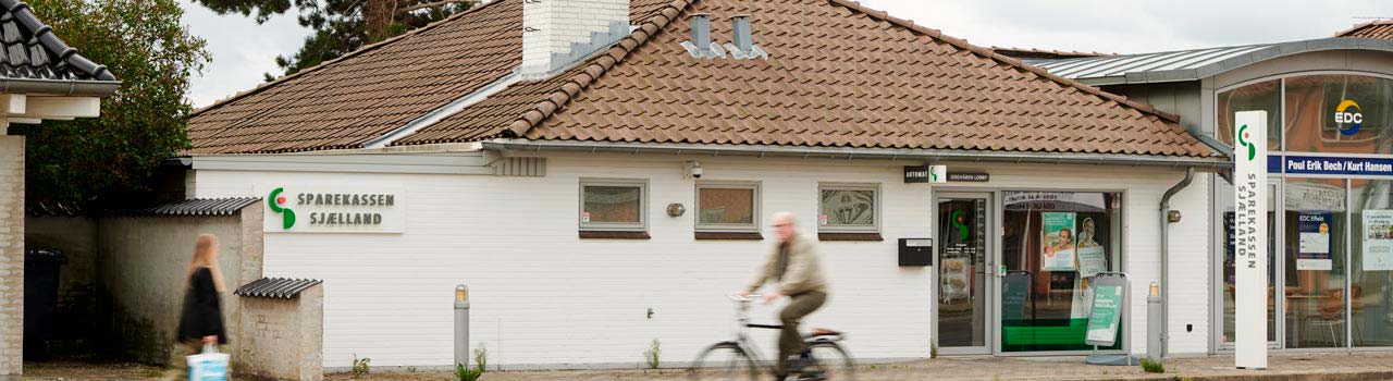 Afdelingen i Greve